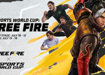 Free Fire Esports World Cup 2024: Siap Dimulai 10 Juli