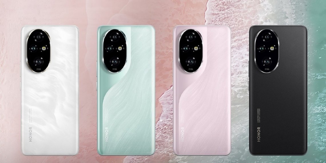 Honor 200 Pro: HP Resmi Esports World Cup 2024