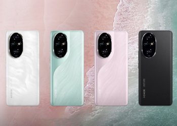 Honor 200 Pro: HP Resmi Esports World Cup 2024