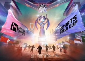 Babak Group Stage MSC 2024 Selesai: Delapan Tim Melaju ke Knockout Stage