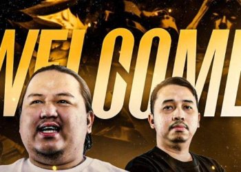 Kepergian Dua Pelatih Asing RRQ Hoshi dan Pengumuman Pelatih Baru