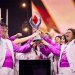 MWI 2024: Smart Omega Empress Dinobatkan Sebagai Ratu