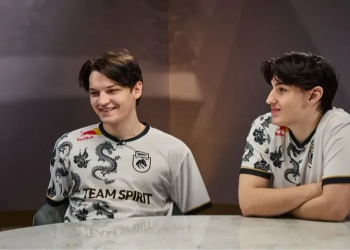 Hari Pertama Penyisihan Grup Riyadh Masters 2024: Team Spirit dan Heroic Tampil Gemilang