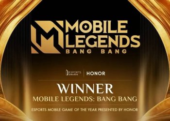 Mobile Legends Raih Penghargaan Esports Mobile Game of The Year di Esports Awards 2024