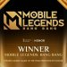 Mobile Legends Raih Penghargaan Esports Mobile Game of The Year di Esports Awards 2024