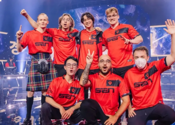 Sentinels Singkirkan Gen.G dari VALORANT Champions 2024, Amankan Tiket ke Playoff