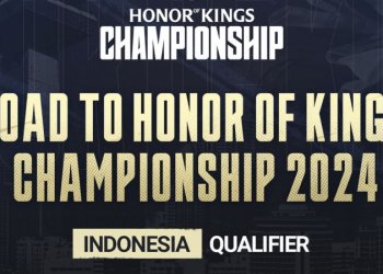 Inilah Format Road to Honor of Kings (HOK) Championship 2024: Perjalanan Selama Sebulan Menuju Turnamen Bergengsi!