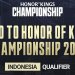 Inilah Format Road to Honor of Kings (HOK) Championship 2024: Perjalanan Selama Sebulan Menuju Turnamen Bergengsi!