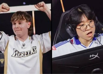 Juara VALORANT 2024: Heretics dan DRX Tim Pertama yang Melaju ke Playoff