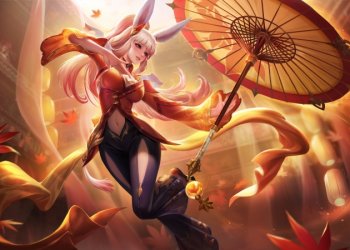 Arli Tetap Jadi Hero Paling Ditakuti di HOK ID Championship 2024