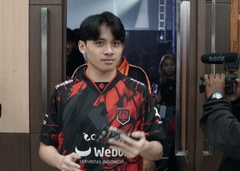 Rosemary Jadi Andalan Alter Ego di Week 1 PMSL SEA Fall 2024