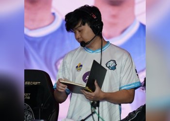 Menjelang MPL Season 14, EVOS Glory Siap Hadapi Tantangan dengan Percaya Proses