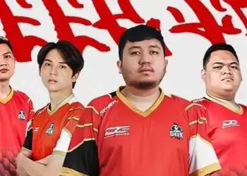 Roster Geek Fam di MPL ID S14: Mas4ko dan Gobs Bergabung!