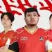 Roster Geek Fam di MPL ID S14: Mas4ko dan Gobs Bergabung!