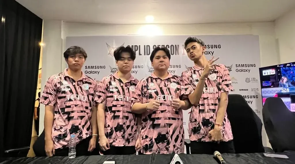 Performa Gemilang di MPL ID S14: Alasan Super Luke Pilih Gabung Bigetron Alpha