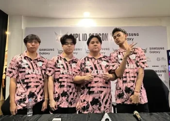 Performa Gemilang di MPL ID S14: Alasan Super Luke Pilih Gabung Bigetron Alpha