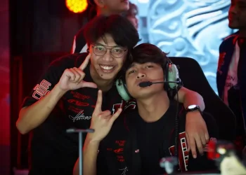 Dampak Kehilangan Pai yang Dirasakan oleh Nino: Tantangan Baru di Lane EXP!