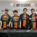 Albert Kembali Jadi Jungler di Fnatic ONIC: Siap Bersaing dengan Kairi