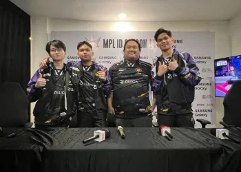 Potensi Pemain RRQ di MPL ID S14 Menurut Khezcute: Persaingan Ketat dengan Bigetron