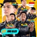 Susunan Roster RRQ Kazu di FFWS SEA Fall 2024: Tanpa Legaeloth, Siap Beraksi dengan Wajah Baru