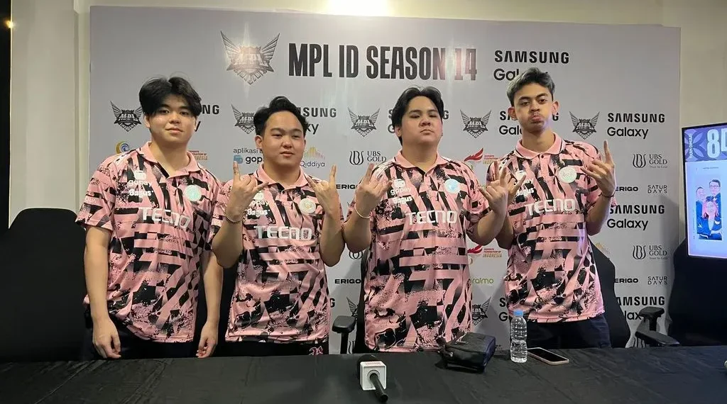 Debut Mengkilap BTR Finn: Terinspirasi dari Idola, Kyy!