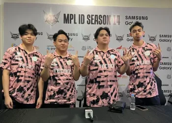 Debut Mengkilap BTR Finn: Terinspirasi dari Idola, Kyy!