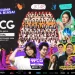 WCG Festival 2024 Siap Hadirkan Windah Basudara, DeanKT, JKT48, Tiara Andini, dan Banyak Lagi!