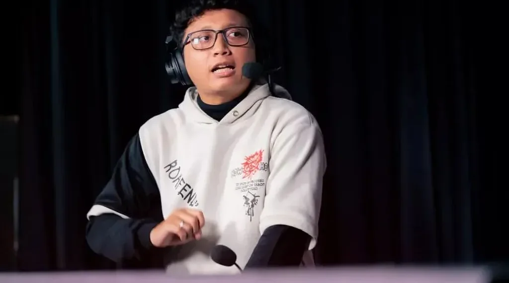 Coach Manggis Ungkap Penyebab Penurunan Performa EVOS Divine di FFWS SEA Fall 2024