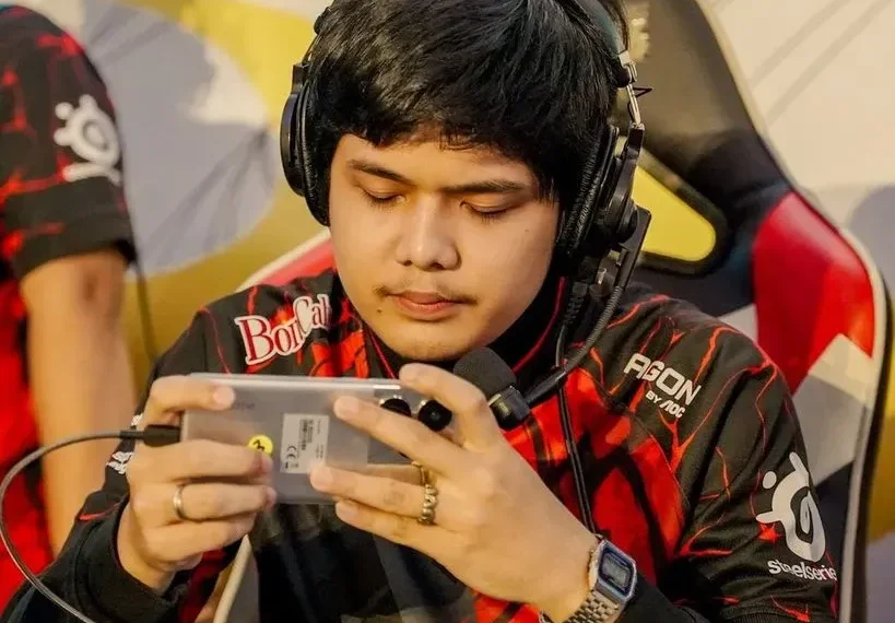 Indonesia Jadi Tuan Rumah HOK Championship 2024, AE Zy dan DMT InYourdreaM Tak Sabar!