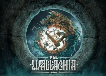 Kualifikasi PGL Wallachia Musim 2 Segera Dimulai: Perebutan Slot untuk Turnamen Bergengsi