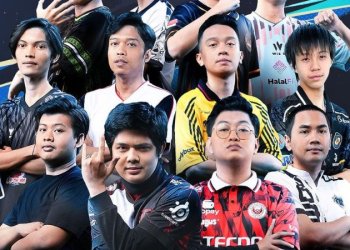 Honor of Kings ID Championship 2024: RRQ Masih Berjuang, Debut Butsss Memulai Perjalanan!