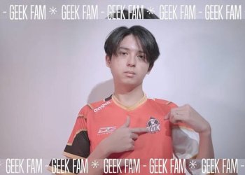 Vincent Pindah ke Geek Fam, Bukan karena Netizen, Tapi Alasan yang Lebih Besar