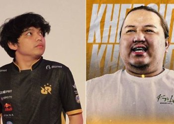 Sosok Khezcute di Mata RRQ Dan Pak AP: “Bukan The Next Acil”