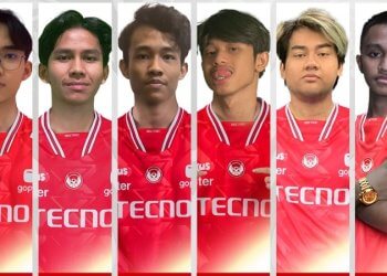 Bigetron Academy Susul Sofia Esports, Promosi ke Liga 2 Esports Nasional 2024