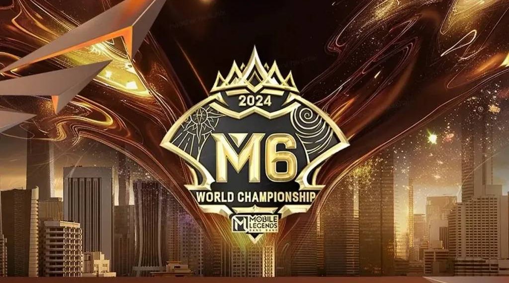 Resmi Diumumkan: Alokasi Slot Kejuaraan Dunia M6 dan Hadiah Total $1 Juta
