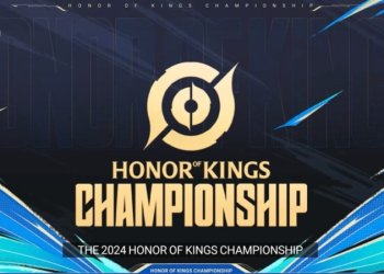 2024 Honor of Kings Championship Siap Digelar pada Oktober di Indonesia