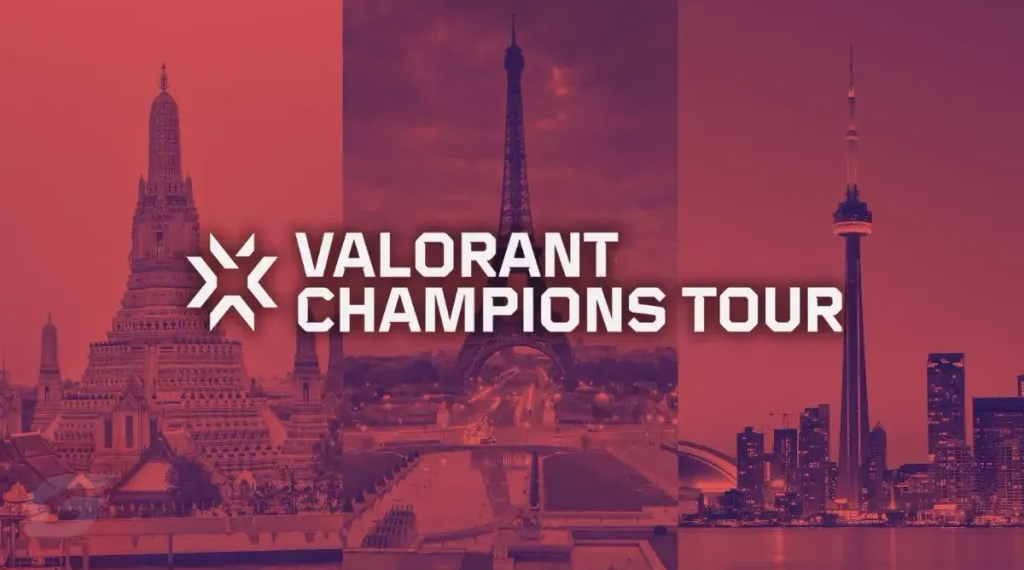 Jadwal VALORANT Champions Tour 2025: Masters di Bangkok, Toronto, dan Champions di Paris