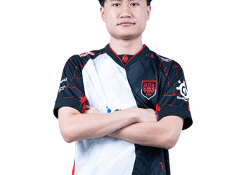 Haiz Bicara Soal Kesulitan Rebellion di MPL ID S14: Ada Masalah Internal?