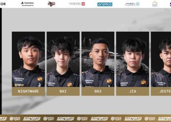 RRQ Siapkan Perombakan Roster Pasca Kekalahan di HoK SEA Showdown
