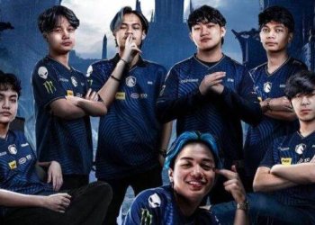 Roster Baru Team Liquid ID di MPL ID S14: Sambut Tiga Pemain Baru!