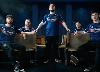 Team Vitality Raih Trofi Pertama Tahun Ini Setelah Kalahkan NAVI di IEM Cologne 2024