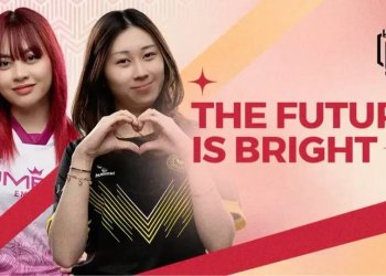 MWI 2024: Memimpin Masa Depan Esports Wanita