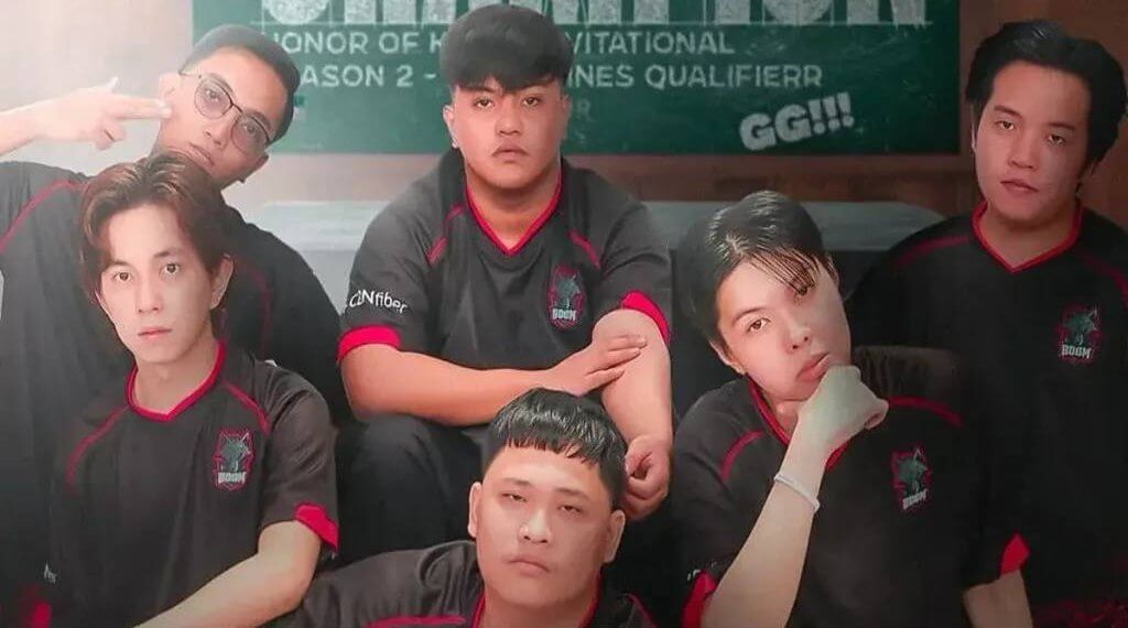 BOOM Esports Mengamankan Posisi Terakhir di Honor of Kings Invitational Series 2024 Mid Season