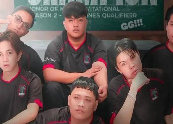 BOOM Esports Mengamankan Posisi Terakhir di Honor of Kings Invitational Series 2024 Mid Season