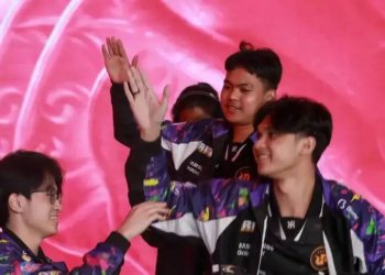 MPL Indonesia S14 Minggu 2: RRQ Hoshi Tampil Dominan, Bigetron Alpha Tetap Tak Terkalahkan