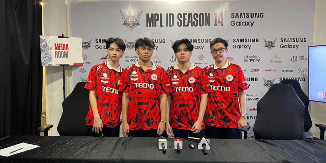 Counter Pick X-Borg di Derby STM: Coach Theo Siapkan Strategi Baru di Season 14!