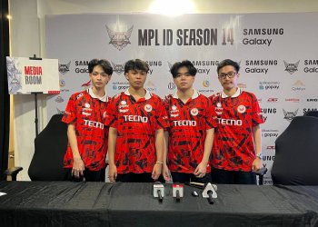 Counter Pick X-Borg di Derby STM: Coach Theo Siapkan Strategi Baru di Season 14!