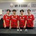 Counter Pick X-Borg di Derby STM: Coach Theo Siapkan Strategi Baru di Season 14!