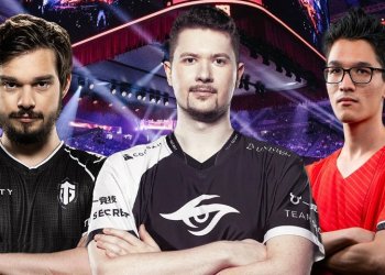 Team Secret Siap Debut dengan Roster Baru di Kualifikasi PGL Wallachia Musim 2