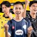 5 Fakta Menarik Pemain Indonesia di FFWS SEA Fall 2024
